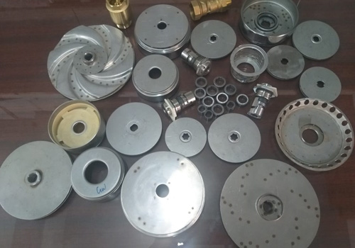 vanora pumps